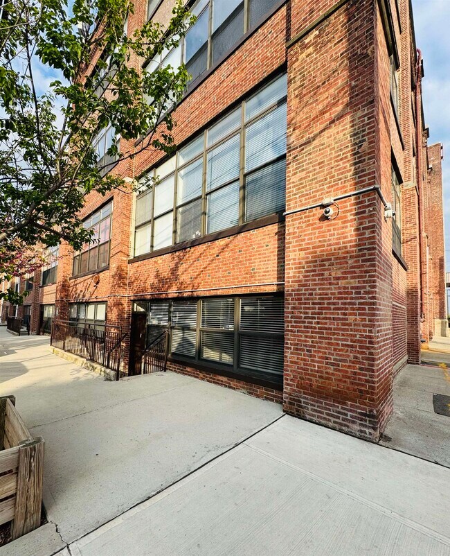 Building Photo - 300 Communipaw Ave