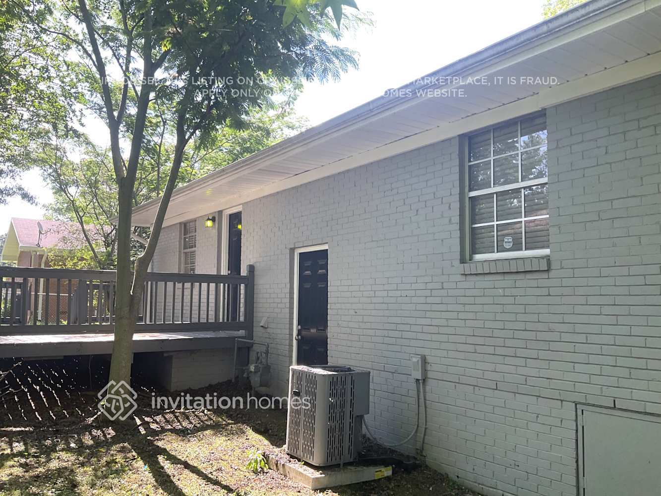 Building Photo - 4085 Brewer Dr SW