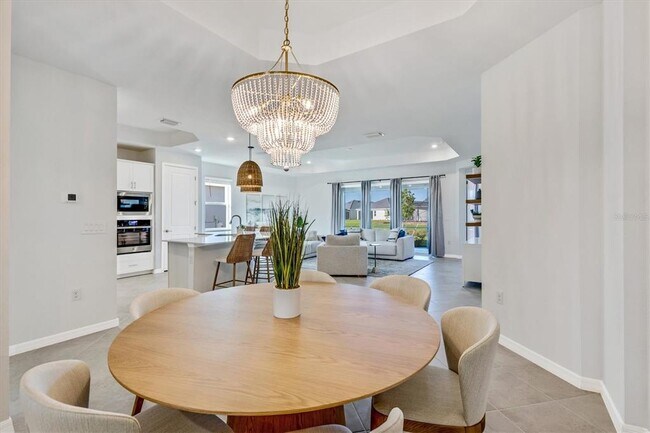 Building Photo - 17617 Santorini Ct