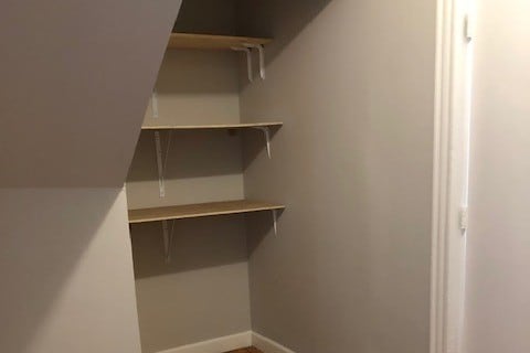 2nd bedroom - 1740 N Spaulding Ave