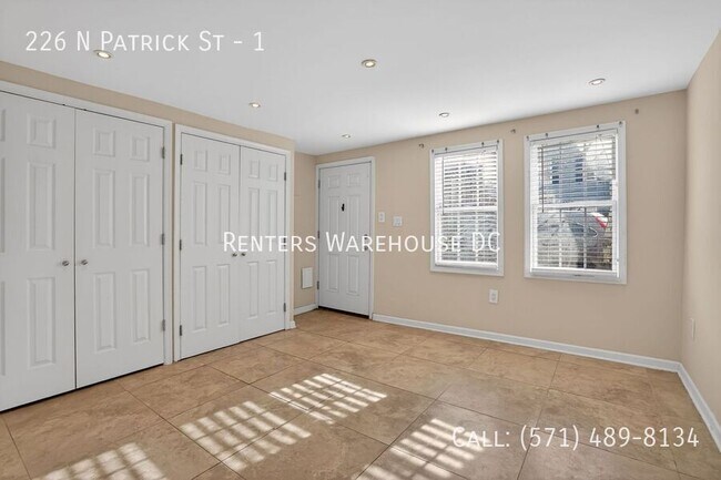 Building Photo - 226 N Patrick St