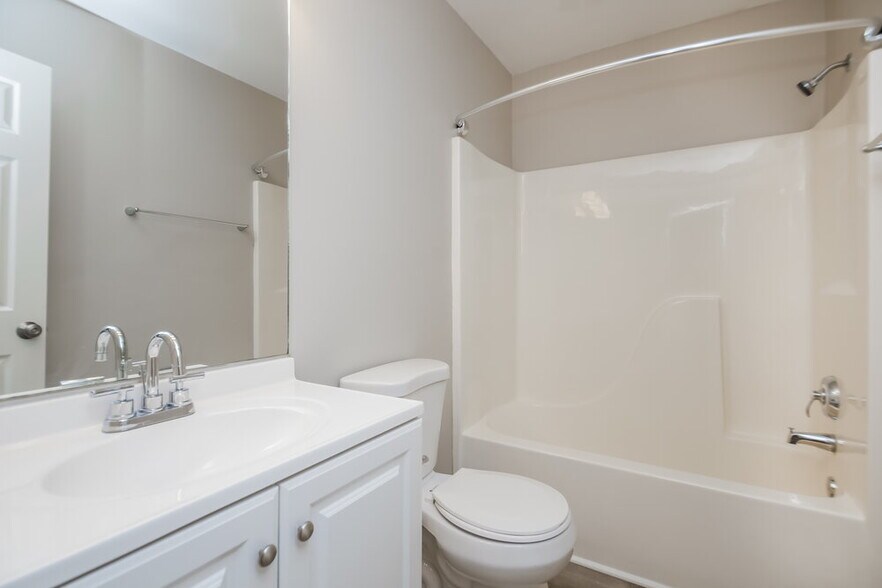 Building Photo - 4097 Sweetsprings Terrace SW