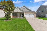 Building Photo - Beautiful 3BR Home in Liberty Hall Plantation | Pond Views & Community Amenities