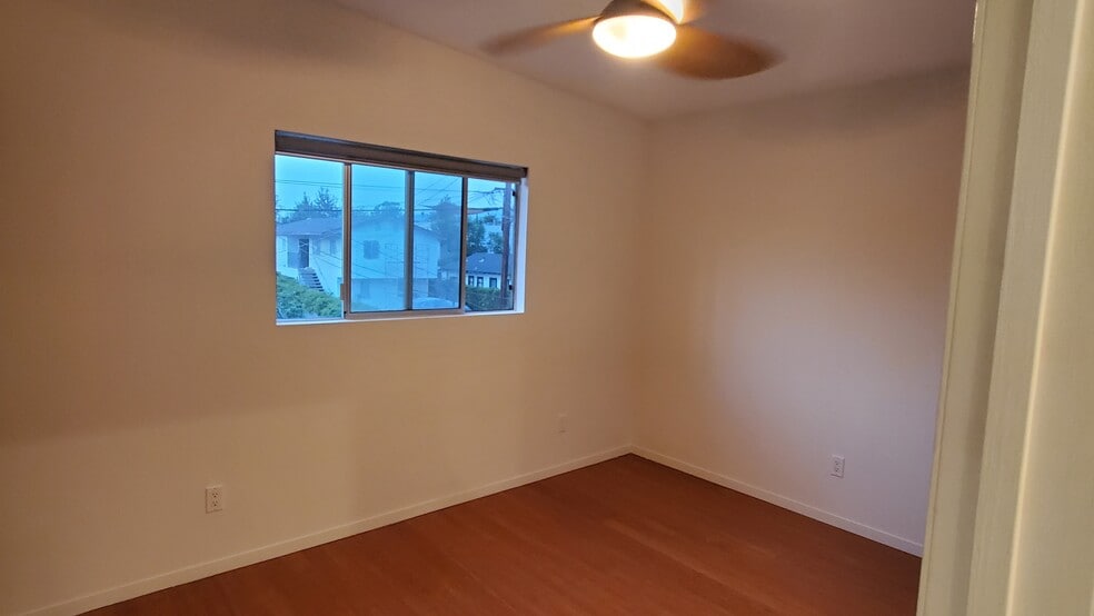 Bedroom 1 - 2920 Marsh St