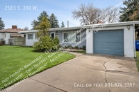 Building Photo - 2583 S 200 W