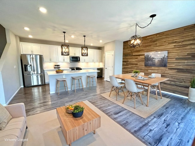 Building Photo - Better Than New! Stunning 4-year old Home with High-End Finishes