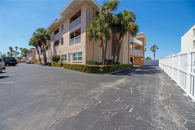 Primary Photo - 3100 Gulf Blvd