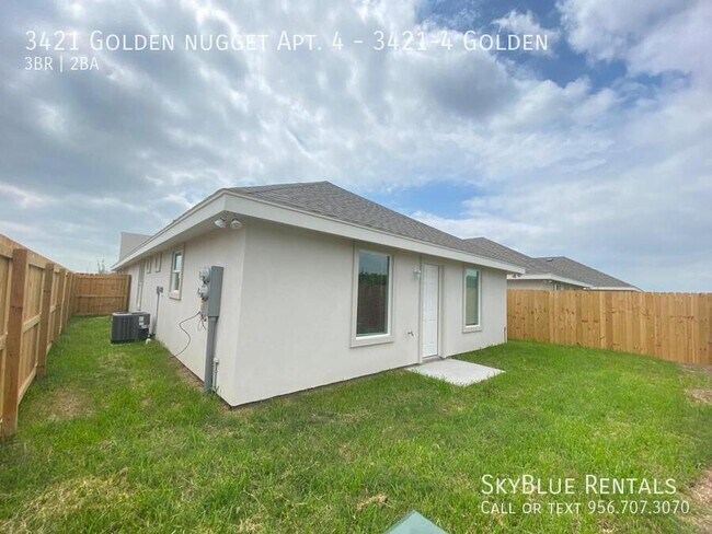 Building Photo - 3421 Golden Nugget