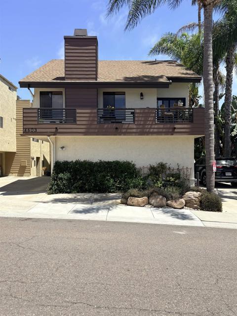 Building Photo - 4603 Cove Dr