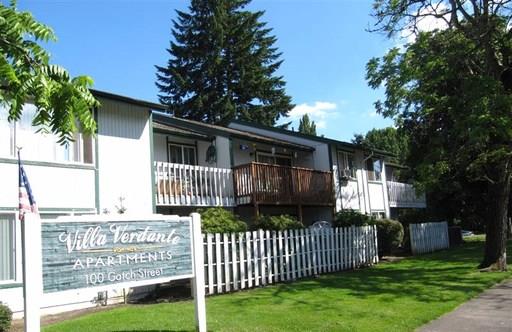 Building Photo - Villa Verdante