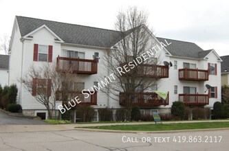 Building Photo - 459 Spicer Street