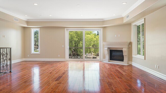 Primary Photo - Newly constructed Townhouse Ready To Move-in