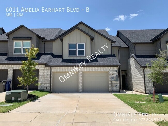Primary Photo - 6011 Amelia Earhart Blvd