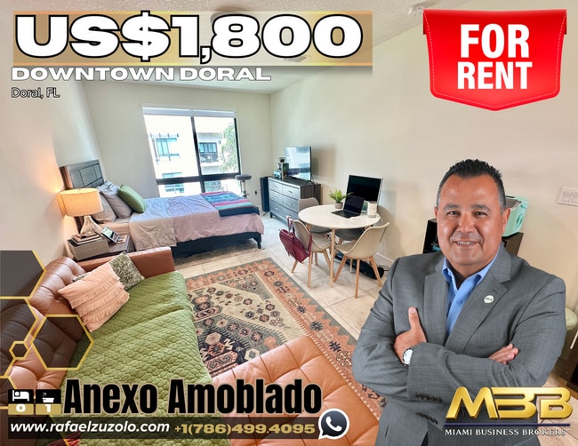 Building Photo - 4740 NW 84th Ave