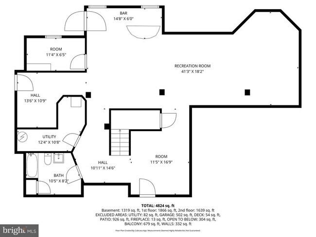 Building Photo - 3515 Devon Dr