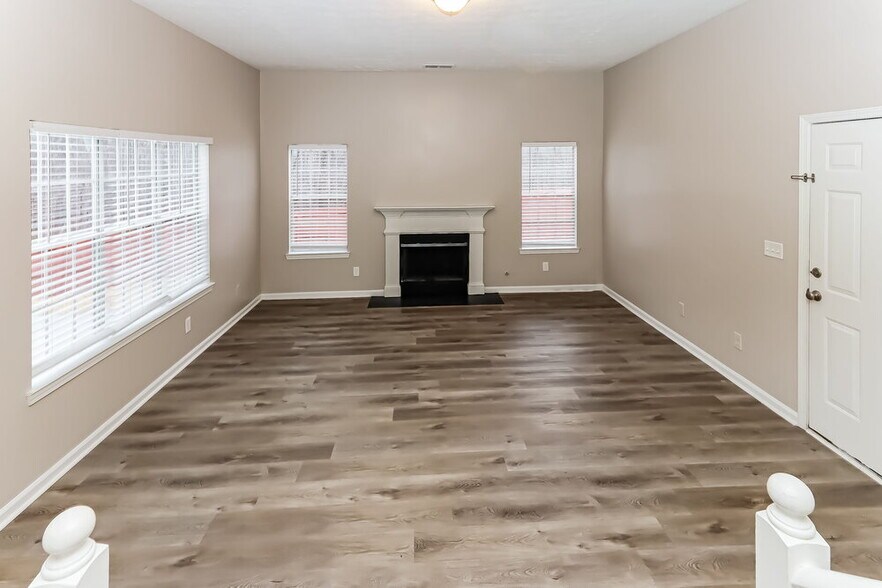 Building Photo - 3349 Garden Mill Terrace