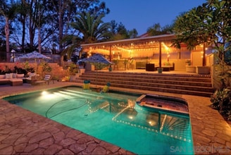 Building Photo - A Private Tahitian Escape on the San Diego Coast – Ultra-Luxury Fully Furnished Lease