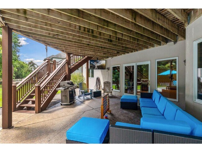 Building Photo - 960 Bayside Ln