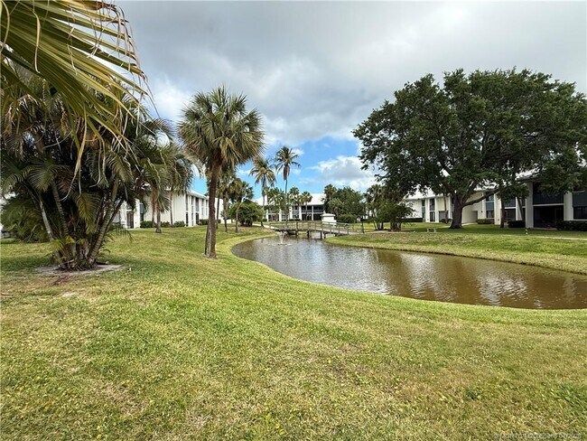 Building Photo - 175 SE St Lucie Blvd