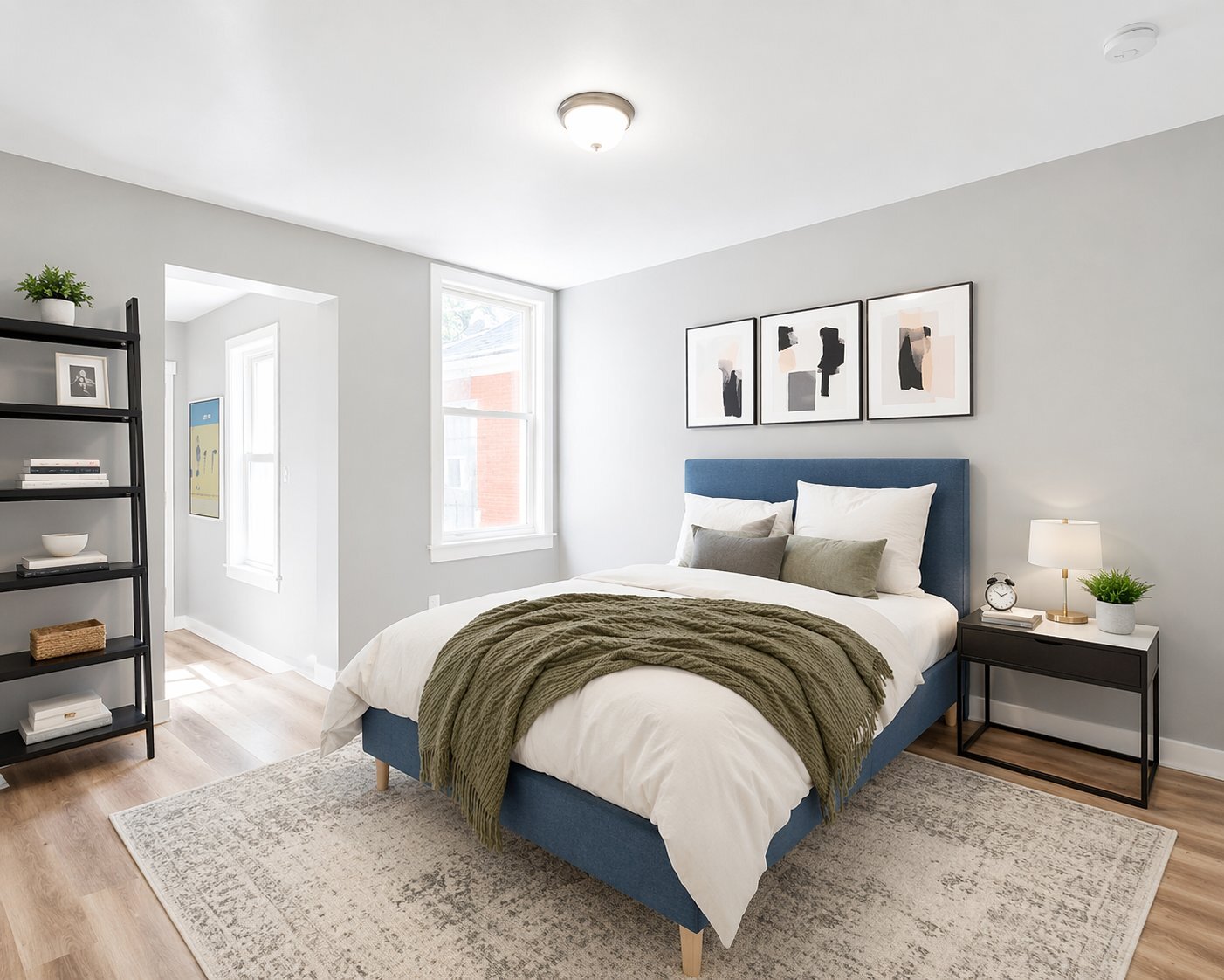 Building Photo - 363 44th St