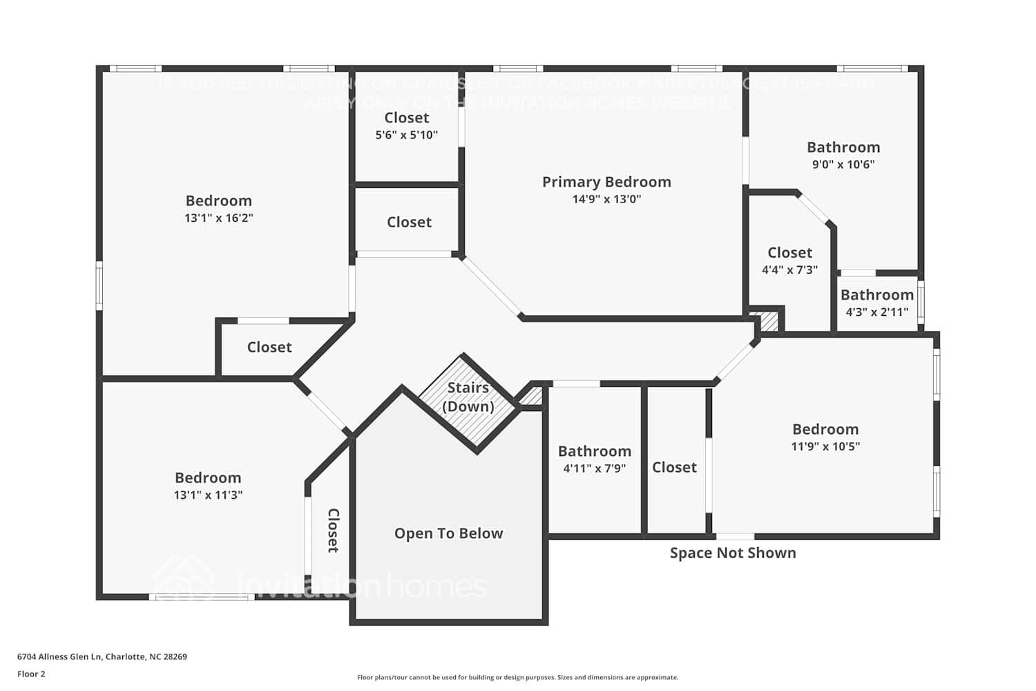 Building Photo - 6704 Allness Glen Ln