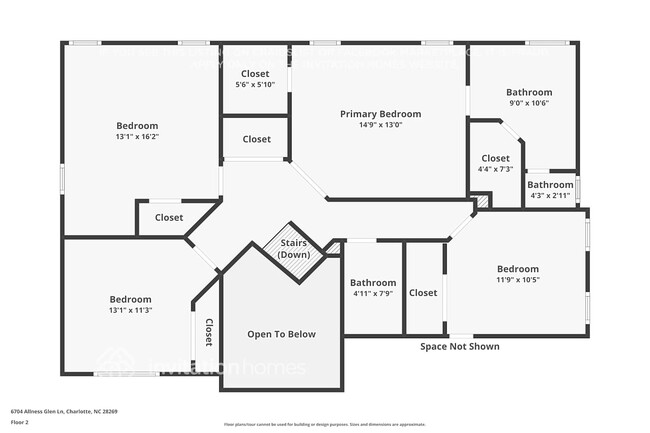 Building Photo - 6704 Allness Glen Ln