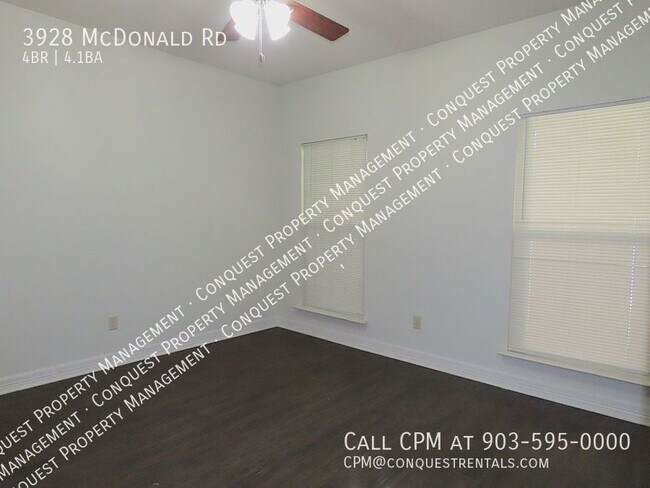 Building Photo - 3928 McDonald Rd