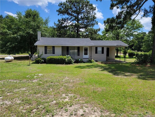 Primary Photo - 4050 Doc Bennett Rd