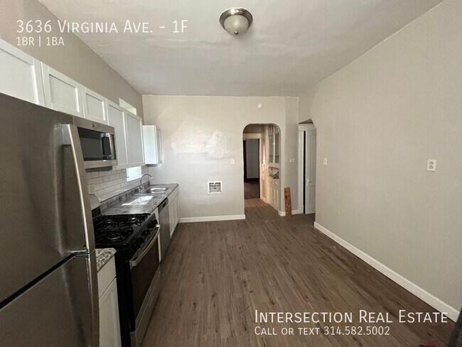 Building Photo - 3636 Virginia Ave