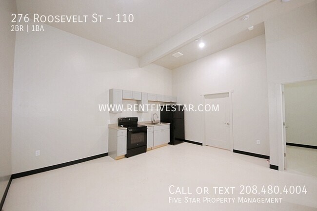 Building Photo - 276 Roosevelt St