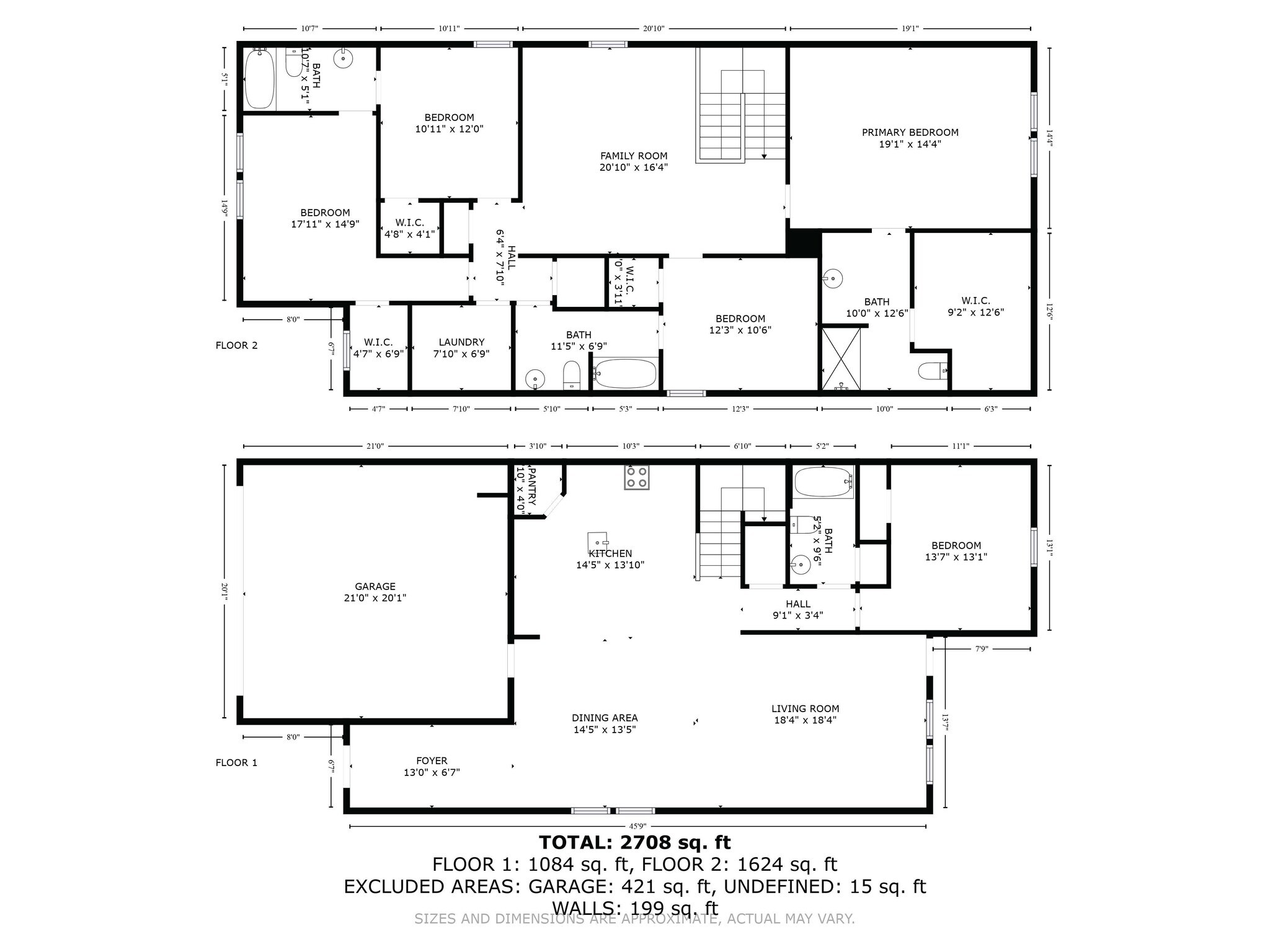 Building Photo - 202 Wild Daisy Wy