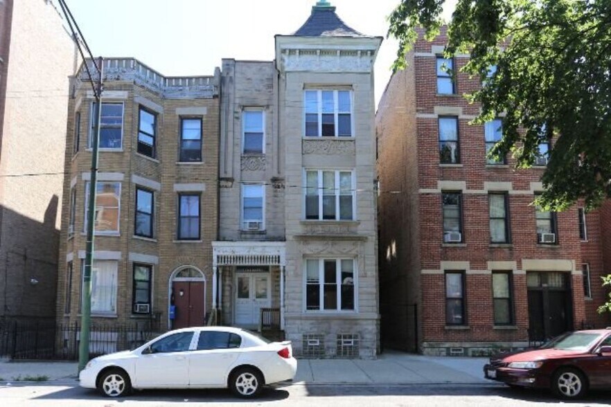 Primary Photo - 1411 W Erie St