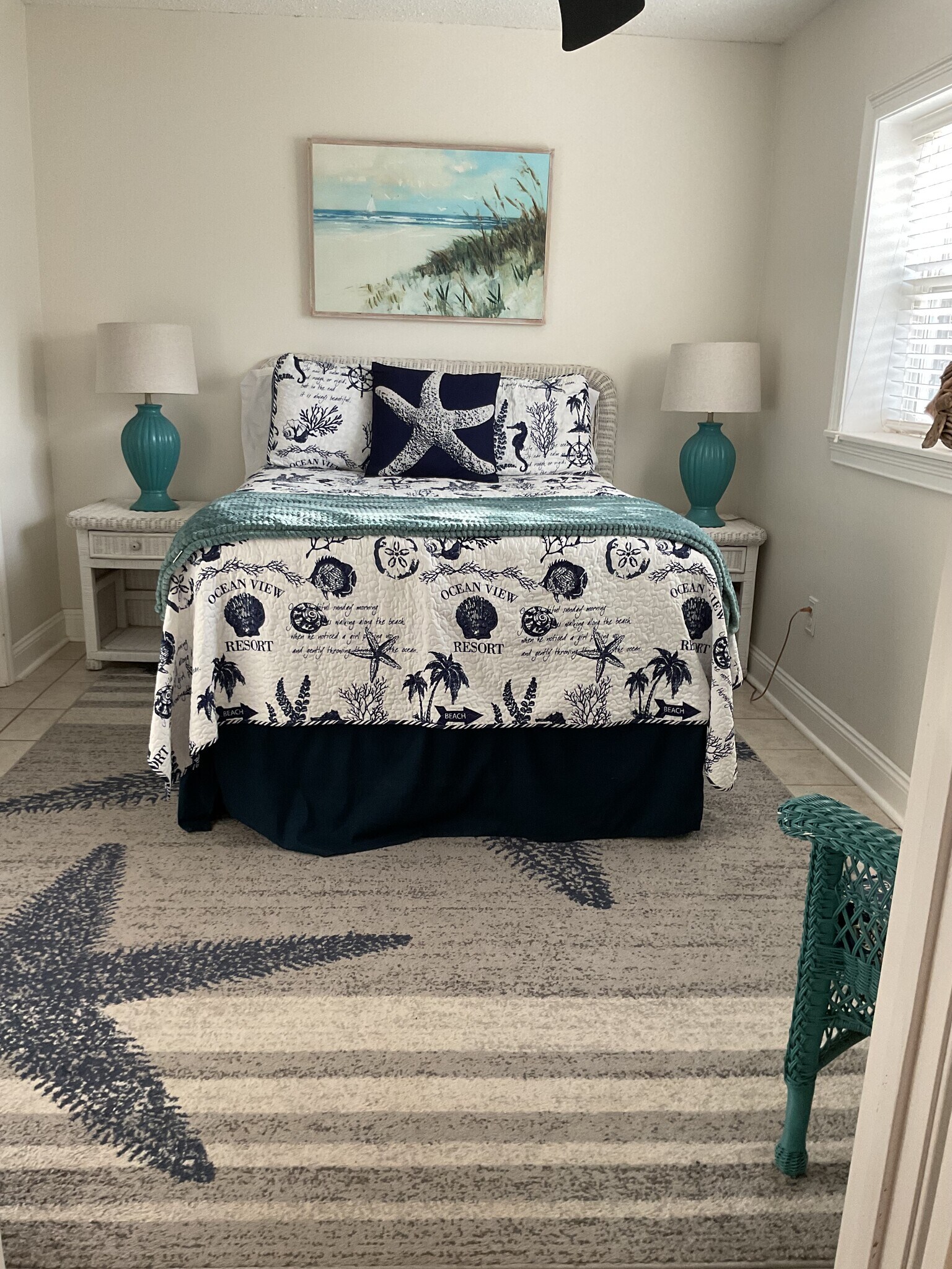 Second bedroom - 716 S 15th St