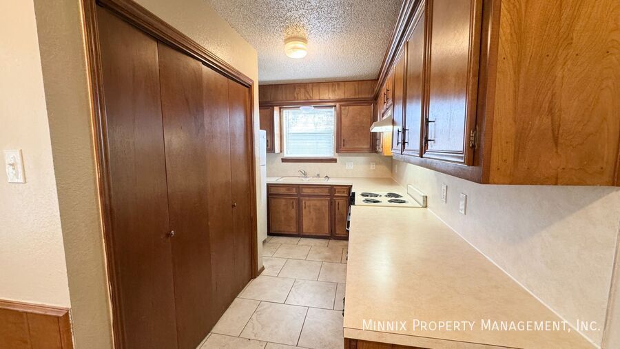 Building Photo - 6604 26th St