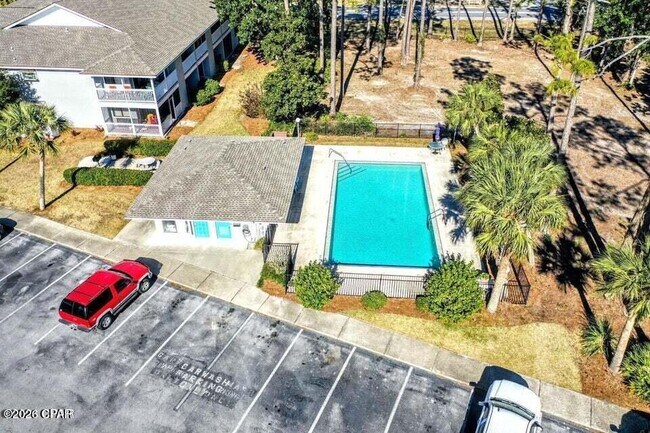 Building Photo - 8501 N Lagoon Dr