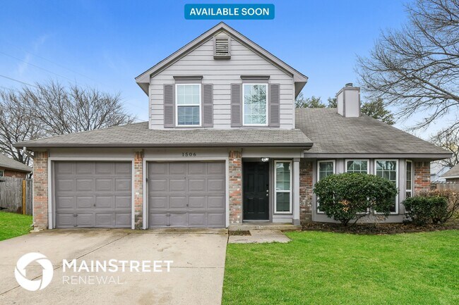 Primary Photo - 1506 Waxwing Ct