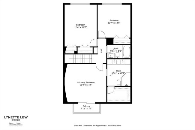 Building Photo - 2315 Triway Ln