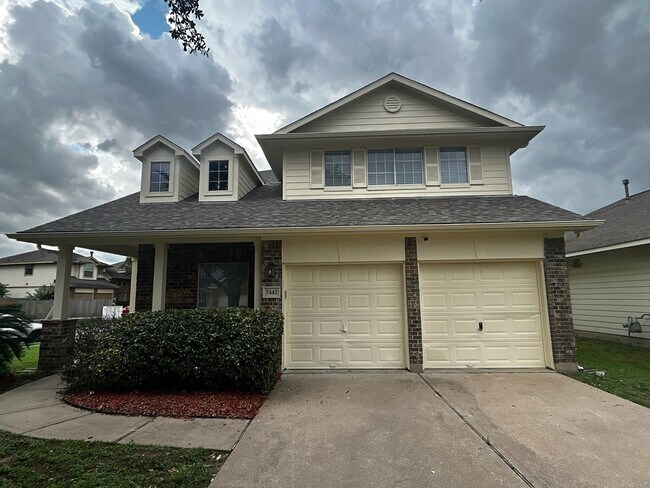 Building Photo - 7447 Oakwood Canyon Dr