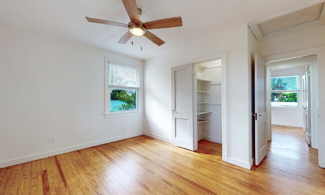 Building Photo - Pristine Neptune Beach Remodel: 2 Blocks to the Sand and Walkable to Everything!