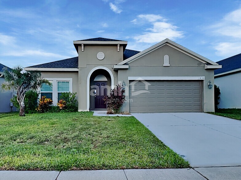 Primary Photo - 1838 Castleton Dr