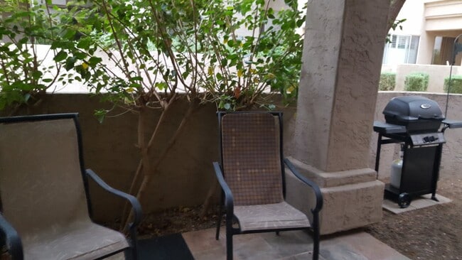 Building Photo - Luxurious 2-Bed/2-Bath Condo in Quiet Gated Community - Coming Soon!