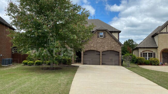 Building Photo - Beautiful 4 Bed 3.5 Bath with Large Yard - next to Mt. Laurel at Shoal Creek