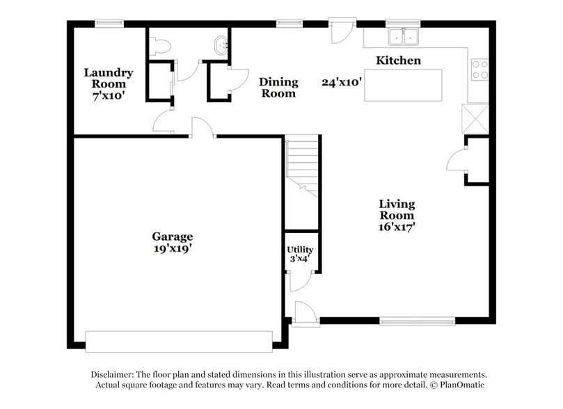 Building Photo - 4151 Swallowfield St