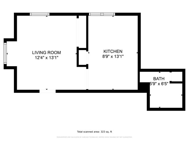 Building Photo - 420 Olive St