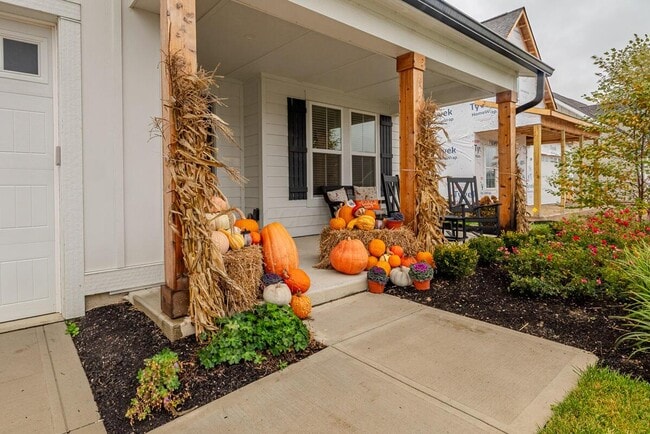 Building Photo - 8838 Eliot Dr