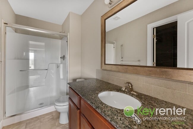 Building Photo - 2311-2313 E Coolwater St Duplex