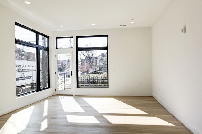 Building Photo - 3736 12th St NE