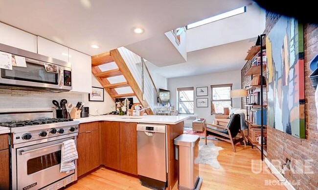 Primary Photo - 1 bedroom in NEW YORK NY 10014