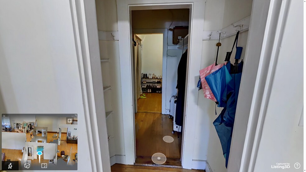 Building Photo - 15 Centre St