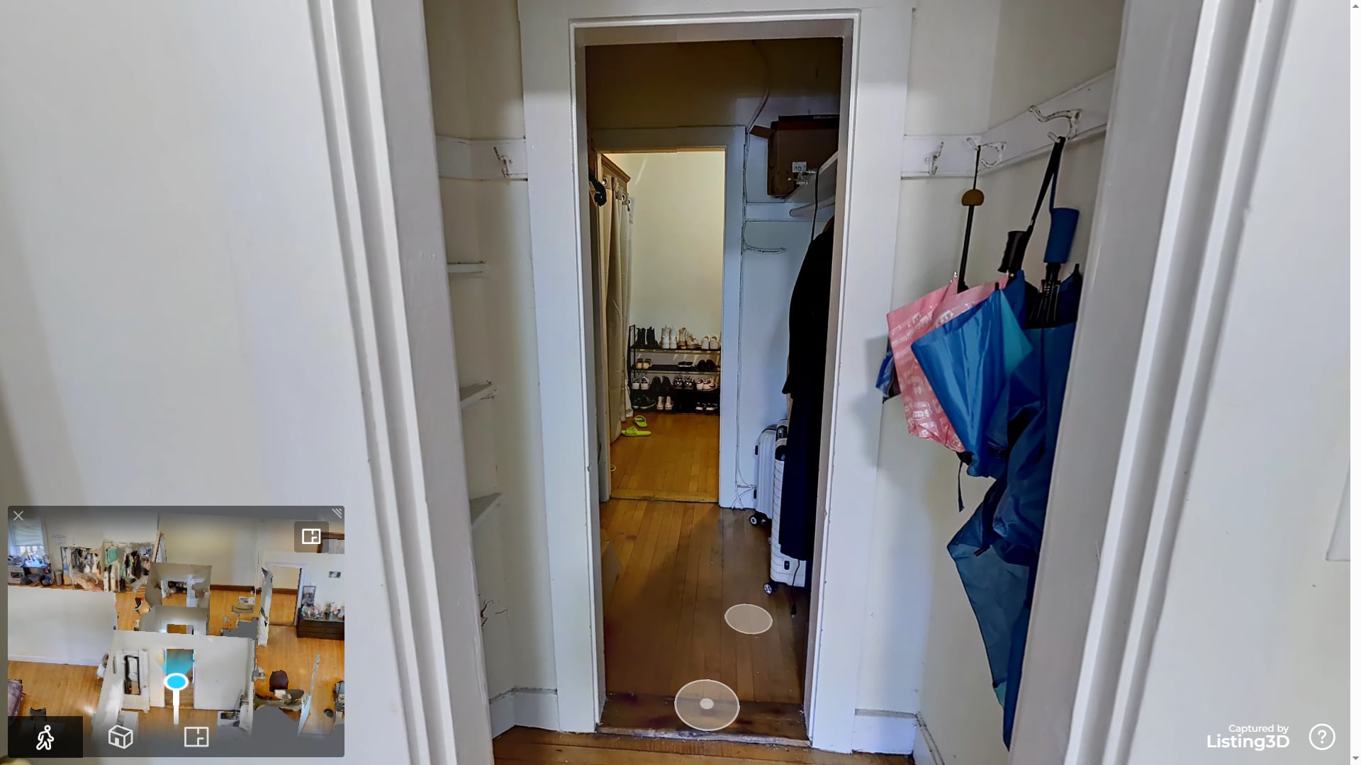 Building Photo - 15 Centre St